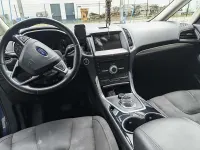 Gebraucht Ford S-MAX Trend 150 PS (110 kW) 2018 Van / Kleinbus