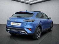 Neu Kia XCeed GT 179 PS (131 kW) 2025 Blau SUV