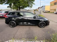 Gebraucht Renault Clio IV Luxe 90 PS (66 kW) 2013 Schwarz Limousine