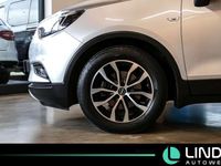 gebraucht Opel Mokka X Select | TEMPOMAT | NAVI | PDC | LMF |