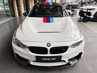 Gebraucht BMW M4 Performance 500 PS (367 kW) 2019 Weiß Coupé