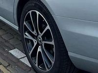 Gebraucht Mercedes E300 Avantgarde 265 PS (194 kW) 2023 Silber Kombi