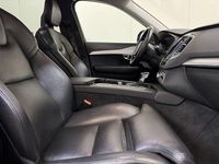 Gebraucht Volvo XC90 235 PS (172 kW) 2017 Grau SUV