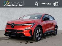 Gebraucht Renault Megane E-Tech Equilibre 160 kW (218 PS) 2022 Rot Limousine