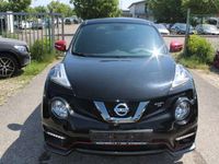 gebraucht Nissan Juke Nismo RS 4x4