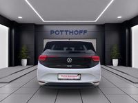 Gebraucht VW ID.3 Pure 110 kW (150 PS) 2021 Weiß Kleinwagen