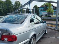 gebraucht BMW 523 i A -