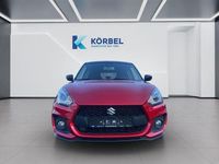 Gebraucht Suzuki Swift Sport 129 PS (94 kW) 2020 Rot Kleinwagen