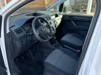 Second-hand VW T5 102 CP (75 kW) 2015 Alb Van