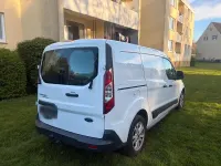 Usata Ford Transit Connect 120 CV (88 kW) 2016 Bianco Monovolume