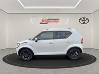 gebraucht Suzuki Ignis Hybrid Comfort+DAB+BLUETOOTH+8FACH !!