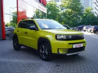 Neu Fiat Grande Panda La Prima 101 PS (74 kW) 2026 Gelb Kleinwagen