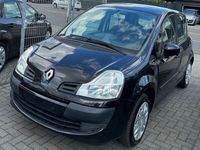 gebraucht Renault Modus Avantage 1.2 INSPEK. NEU