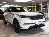 Gebraucht Land Rover Range Rover Velar R-Dynamic 301 PS (221 kW) 2018 Weiß SUV