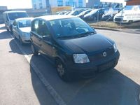 gebraucht Fiat Panda 1.1 8V Active