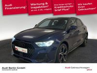 Gebraucht Audi A1 Sport 150 PS (110 kW) 2025 Blau Limousine