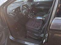 Gebraucht Ford Kuga Trend 150 PS (110 kW) 2017 SUV