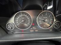 Gebraucht BMW 320 Advantage 190 PS (139 kW) 2017 Weiß Kombi