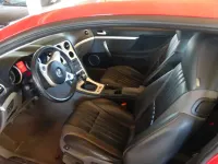 Gebraucht Alfa Romeo Brera 200 PS (147 kW) 2007 Coupé