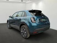 Gebraucht Fiat 125 136 PS (100 kW) 2024 Blau  sky of italy SUV