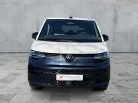 Nuova VW T7 150 CV (110 kW) 2026 Bianco Furgone