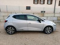 Gebraucht Renault Clio IV Initiale Paris 118 PS (86 kW) 2017 Limousine