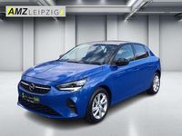 Gebraucht Opel Corsa Elegance 101 PS (74 kW) 2022 Perl blau Kleinwagen