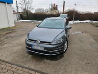 Gebraucht VW Golf VII 115 PS (84 kW) 2017 Kombi