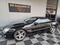 gebraucht Mercedes SL500 *Cabrio*Memory*Deutsche Zulassung*Xenon*