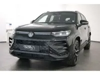 Gebraucht VW Tayron Style 193 PS (141 kW) 2025 Grenadillschwarz SUV
