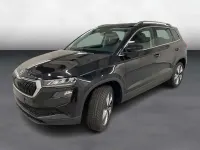 Neu Skoda Karoq Selection 150 PS (110 kW) 2026 Steel grey SUV