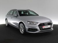 Second-hand Audi A4 Sport 245 CP (180 kW) 2020 Argintiu Break