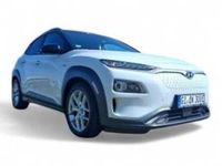 Gebraucht Hyundai Kona Premium 150 kW (204 PS) 2020 Schwarz SUV