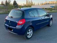 gebraucht Renault Clio III Authentique Klima/Tüv25