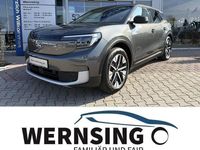 Gebraucht Ford Explorer 210 kW (286 PS) 2024 Grau SUV