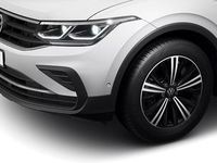 Gebraucht VW Tiguan Move 150 PS (110 kW) 2024 Weiß SUV
