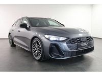 Gebraucht Audi A5 S-Line 204 PS (150 kW) 2025 Daytonagrau perleffekt Kombi
