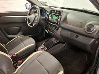 Gebraucht Dacia Spring Essentiel 33 kW (45 PS) 2023 Grün Kleinwagen