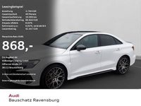 Gebraucht Audi RS3 Ambiente 400 PS (294 kW) 2022 Andere farbe Limousine