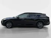 Neu Kia K4 Vision 150 PS (110 kW) 2026 Schwarz Kombi