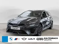 Gebraucht Kia Ceed 140 PS (102 kW) 2026 Pentametal Kleinwagen