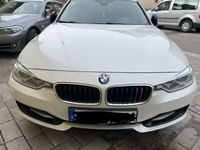 gebraucht BMW 330 D F30