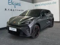 Neu Cupra Raval 155 kW (211 PS) 2026 Midnight black metallic (schwarz SUV