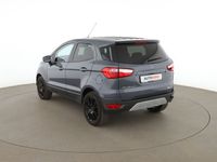 gebraucht Ford Ecosport 1.0 EcoBoost Titanium, Benzin, 12.500 €