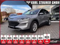 Używany Ford Kuga Cool & Connect 150 KM (110 kW) 2024 Srebrny SUV