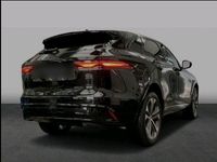 gebraucht Jaguar F-Pace D200 R-DYNAMIC S