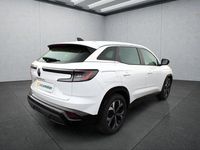 Gebraucht Renault Austral 158 PS (116 kW) 2024 Weiß SUV
