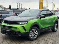 Gebraucht Opel Mokka-e 100 kW (136 PS) 2023 Grau SUV