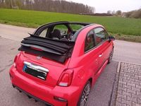 gebraucht Abarth 595 C Cabrio