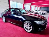 Gebraucht BMW 335 M Sport 306 PS (225 kW) 2011 Schwarz Coupé